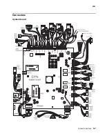 Предварительный просмотр 345 страницы Lexmark C77X Service Manual