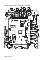 Предварительный просмотр 408 страницы Lexmark C77X Service Manual