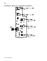 Предварительный просмотр 410 страницы Lexmark C77X Service Manual