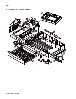 Предварительный просмотр 426 страницы Lexmark C77X Service Manual