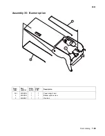 Предварительный просмотр 441 страницы Lexmark C77X Service Manual