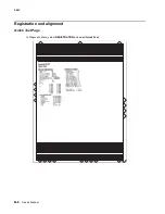 Предварительный просмотр 454 страницы Lexmark C77X Service Manual