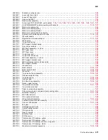 Предварительный просмотр 469 страницы Lexmark C77X Service Manual