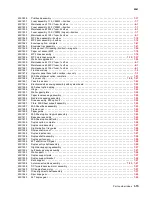 Предварительный просмотр 471 страницы Lexmark C77X Service Manual