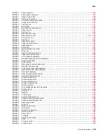 Предварительный просмотр 473 страницы Lexmark C77X Service Manual