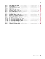 Предварительный просмотр 475 страницы Lexmark C77X Service Manual