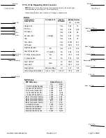 Предварительный просмотр 477 страницы Lexmark C77X Service Manual