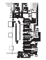 Предварительный просмотр 479 страницы Lexmark C77X Service Manual