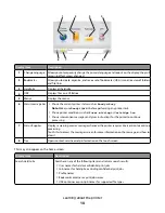 Preview for 14 page of Lexmark C790 series User Manual