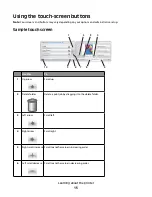 Preview for 15 page of Lexmark C790 series User Manual