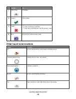 Preview for 16 page of Lexmark C790 series User Manual