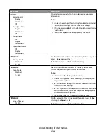 Preview for 129 page of Lexmark C790 series User Manual