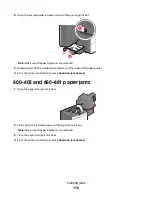 Preview for 174 page of Lexmark C790 series User Manual