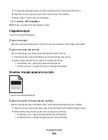 Preview for 204 page of Lexmark C790 series User Manual