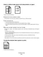 Preview for 211 page of Lexmark C790 series User Manual