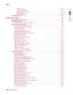 Preview for 8 page of Lexmark C792 Family Service Manual