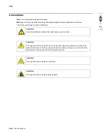 Preview for 26 page of Lexmark C792 Family Service Manual