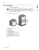 Preview for 28 page of Lexmark C792 Family Service Manual