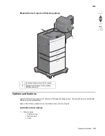 Preview for 29 page of Lexmark C792 Family Service Manual