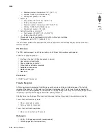 Preview for 32 page of Lexmark C792 Family Service Manual