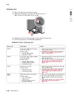 Preview for 60 page of Lexmark C792 Family Service Manual