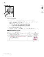 Preview for 88 page of Lexmark C792 Family Service Manual