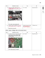 Preview for 121 page of Lexmark C792 Family Service Manual