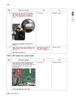 Preview for 130 page of Lexmark C792 Family Service Manual