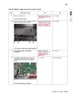 Preview for 143 page of Lexmark C792 Family Service Manual