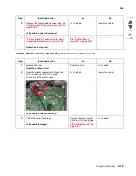 Preview for 145 page of Lexmark C792 Family Service Manual