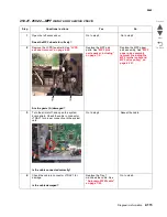 Preview for 155 page of Lexmark C792 Family Service Manual