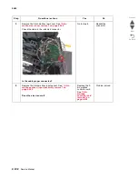 Preview for 162 page of Lexmark C792 Family Service Manual