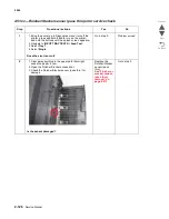 Preview for 166 page of Lexmark C792 Family Service Manual