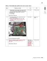 Preview for 169 page of Lexmark C792 Family Service Manual