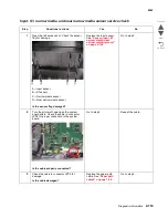 Preview for 193 page of Lexmark C792 Family Service Manual