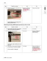 Preview for 200 page of Lexmark C792 Family Service Manual