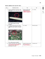 Preview for 205 page of Lexmark C792 Family Service Manual