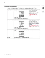 Preview for 218 page of Lexmark C792 Family Service Manual