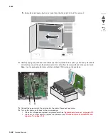 Preview for 254 page of Lexmark C792 Family Service Manual