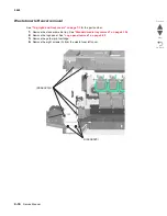 Preview for 288 page of Lexmark C792 Family Service Manual