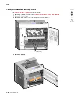 Preview for 296 page of Lexmark C792 Family Service Manual