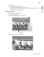 Preview for 301 page of Lexmark C792 Family Service Manual