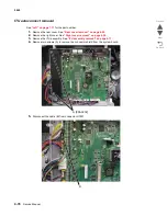 Preview for 332 page of Lexmark C792 Family Service Manual