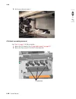 Preview for 334 page of Lexmark C792 Family Service Manual
