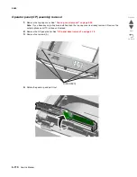 Preview for 364 page of Lexmark C792 Family Service Manual