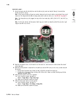 Preview for 408 page of Lexmark C792 Family Service Manual