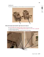 Preview for 485 page of Lexmark C792 Family Service Manual