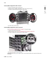 Preview for 502 page of Lexmark C792 Family Service Manual