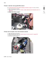 Preview for 528 page of Lexmark C792 Family Service Manual