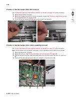 Preview for 532 page of Lexmark C792 Family Service Manual